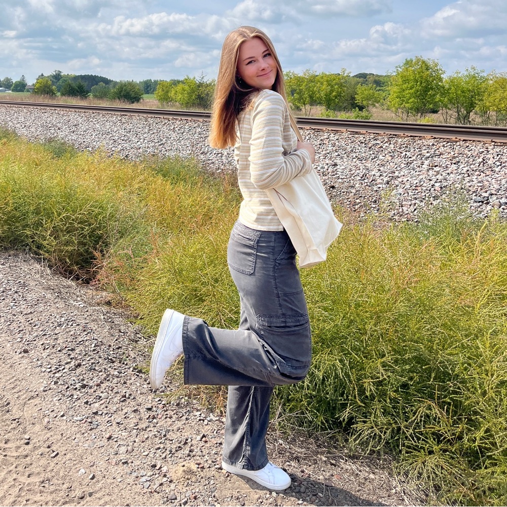 Meet your Posher, Kylie